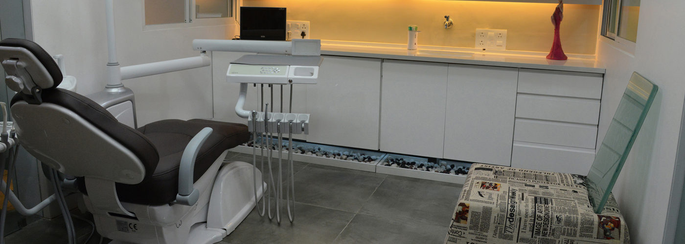 aesthetic tooth filling in Vadodara