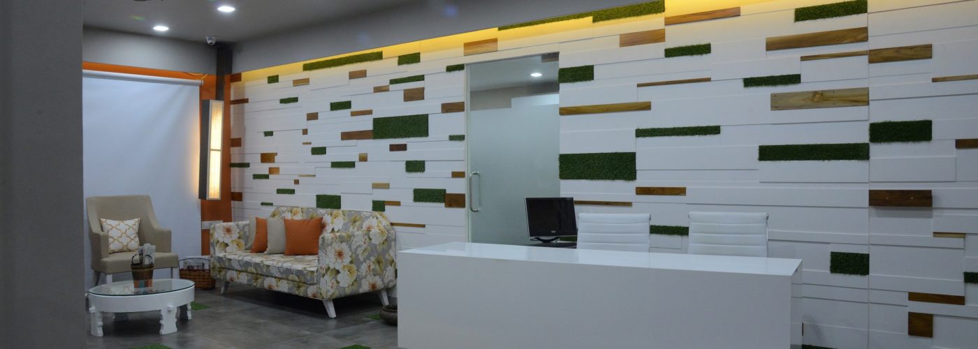 kids dentist in Baroda